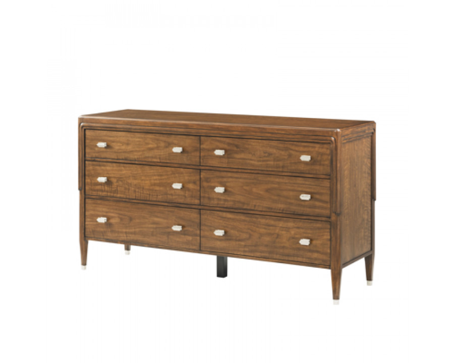 Theodore Alexander Dorchester II Dresser