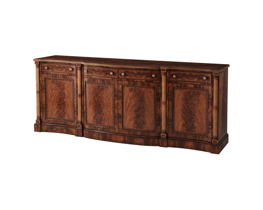 Theodore Alexander - Avenall Sideboard