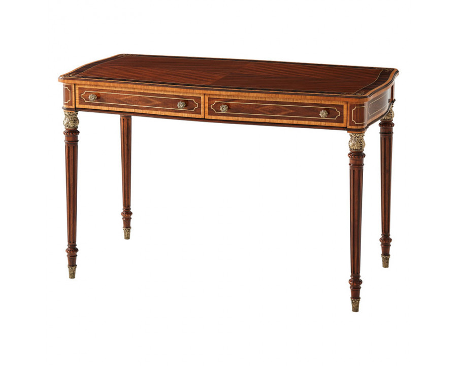 Theodore Alexander - Morley Desk