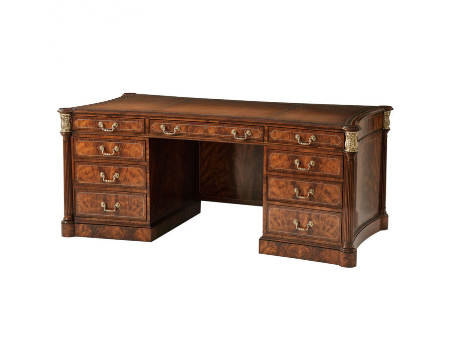 Theodore Alexander - Aveneil Desk