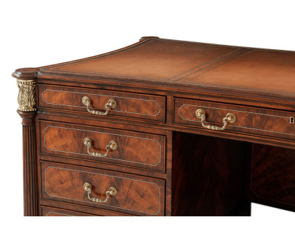 Theodore Alexander - Aveneil Desk