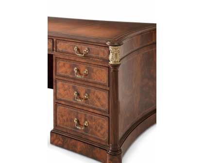 Theodore Alexander - Aveneil Desk