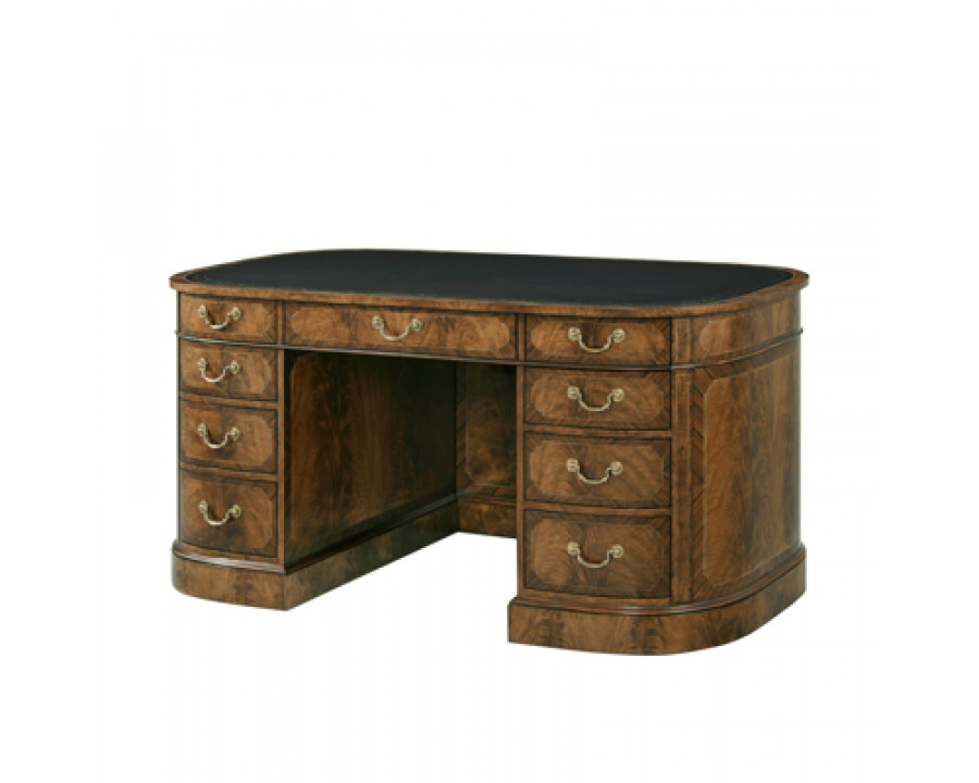 Theodore Alexander - Sloane Desk