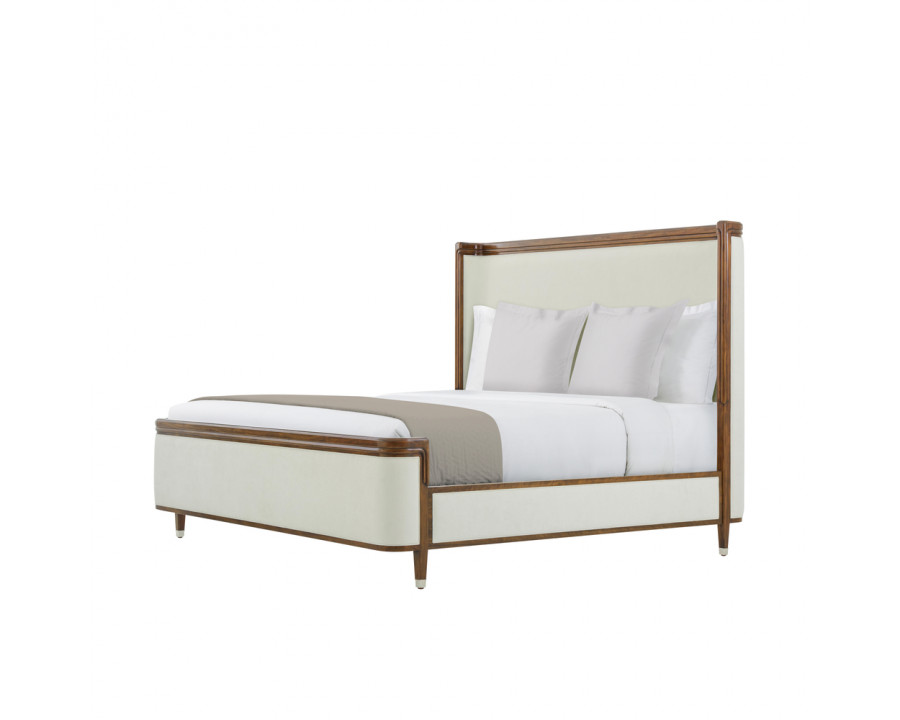 Theodore Alexander Dorchester II Bed