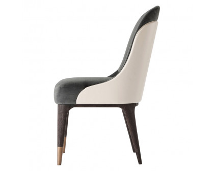 Theodore Alexander - Covet II Dining Chair