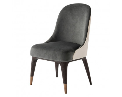 Theodore Alexander - Covet II Dining Chair