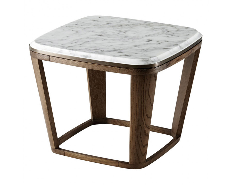 Theodore Alexander - Converge Low Accent Table