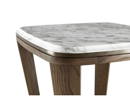 Theodore Alexander - Converge Low Accent Table