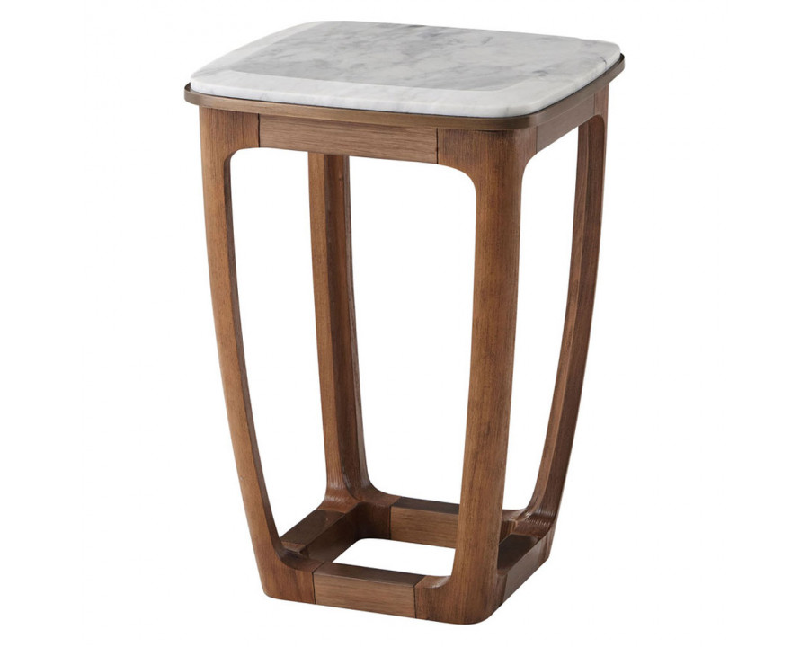 Theodore Alexander - Converge II Accent Table