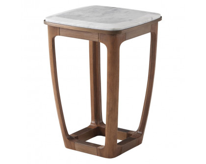 Theodore Alexander - Converge II Accent Table