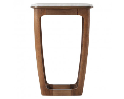 Theodore Alexander - Converge II Accent Table