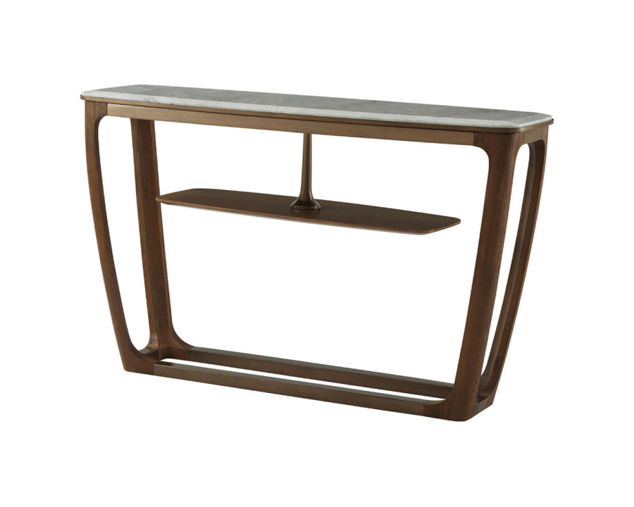 Theodore Alexander - Converge Console Table