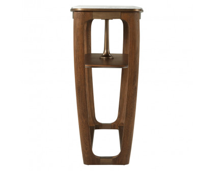 Theodore Alexander - Converge Console Table