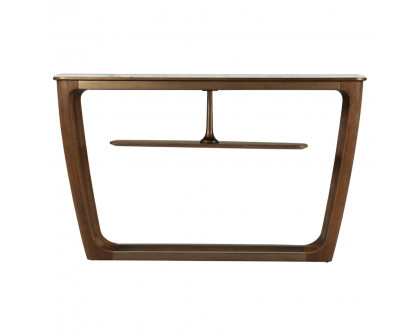 Theodore Alexander - Converge Console Table