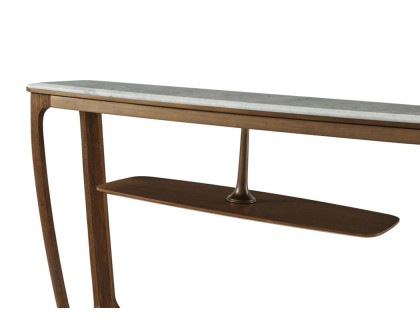 Theodore Alexander - Converge Console Table