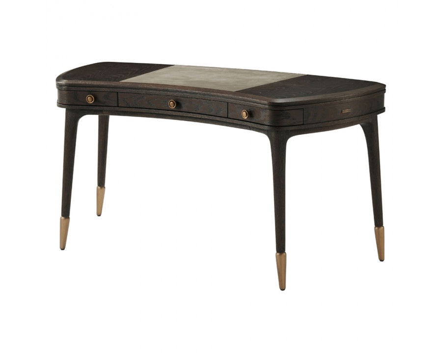 Theodore Alexander - Legacy II Writing Desk