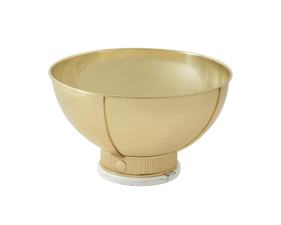 Theodore Alexander - Gatsby Decorative Bowl