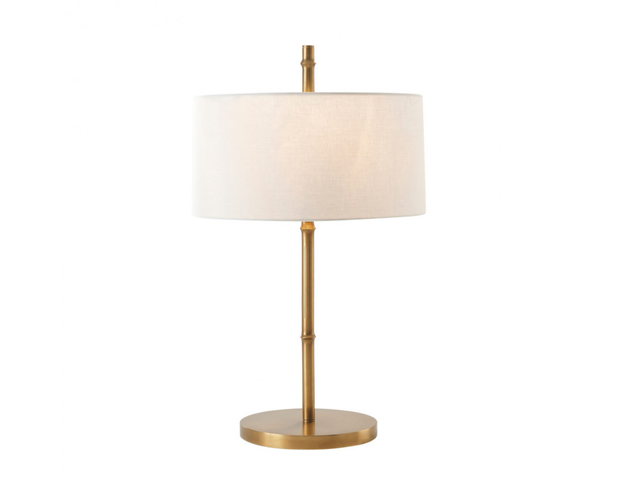 Theodore Alexander - Kesden Table Lamp