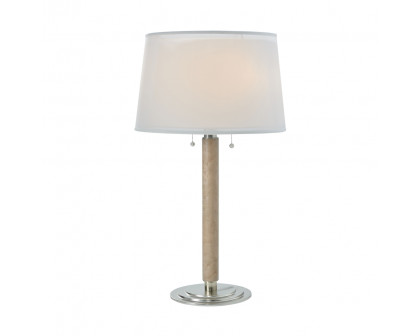 Theodore Alexander - Origins Table Lamp