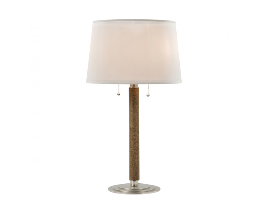 Theodore Alexander - Origins Table Lamp