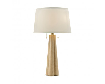 Theodore Alexander - Origins II Table Lamp