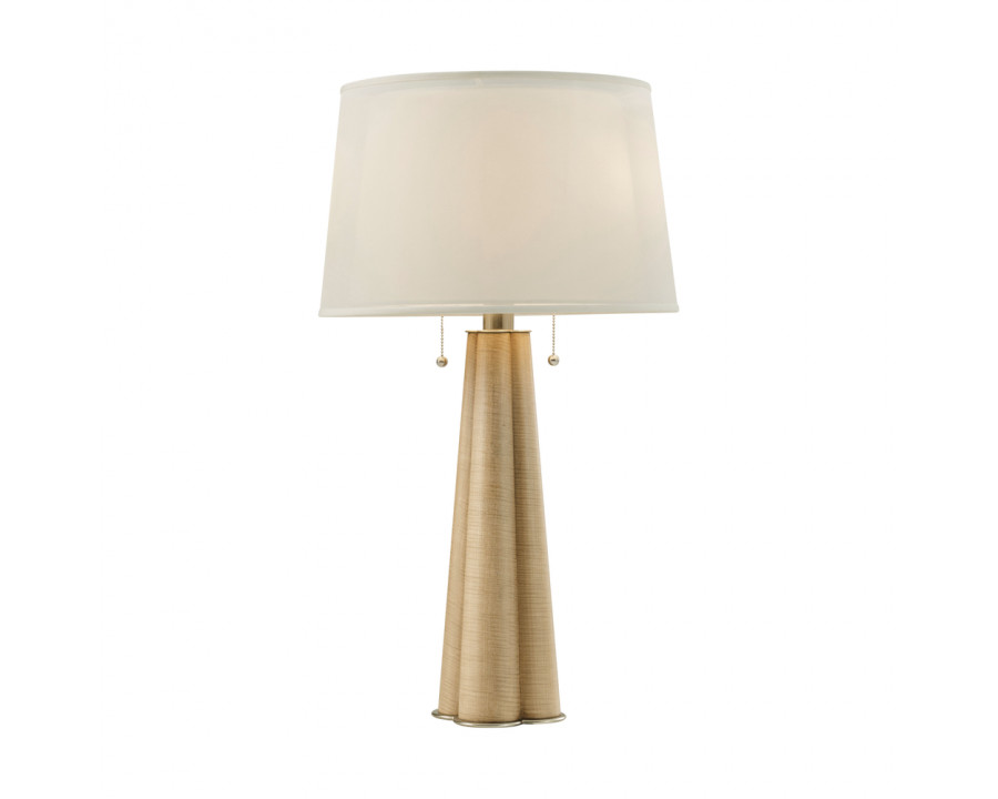 Theodore Alexander Origins II Table Lamp - Sesame