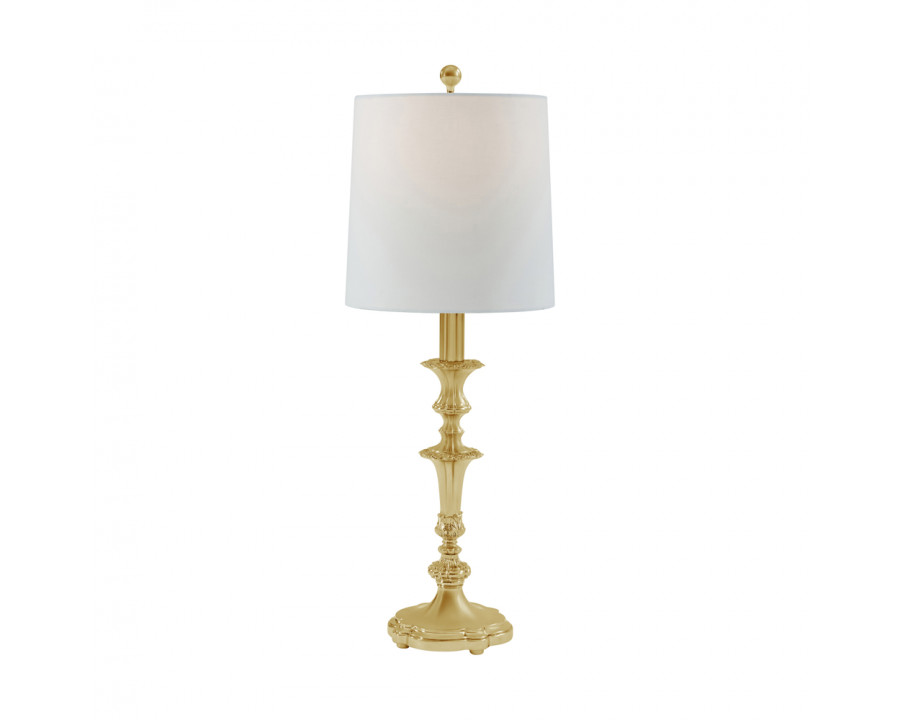 Theodore Alexander - Brianna Buffet Lamp