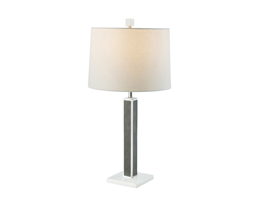 Theodore Alexander - Maxwell Table Lamp