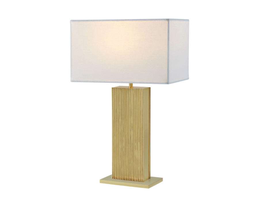 Theodore Alexander - Simon Table Lamp