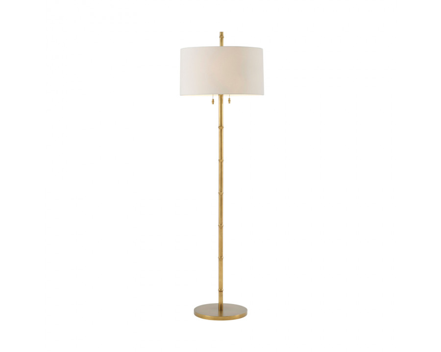 Theodore Alexander - Kesden Floor Lamp