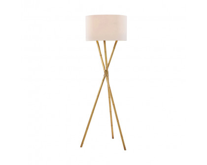 Theodore Alexander - Kesden Trio Floor Lamp