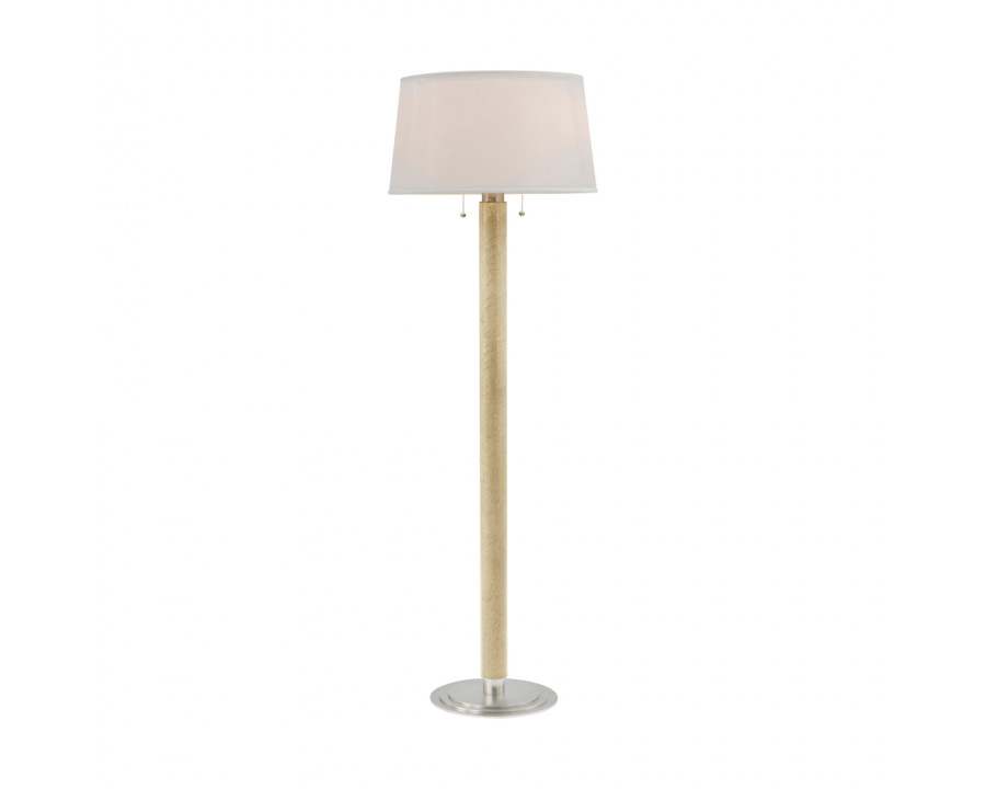 Theodore Alexander - Origins Floor Lamp