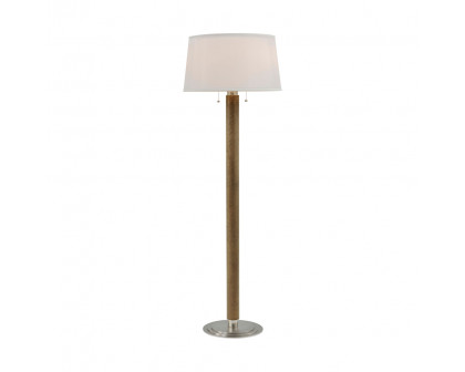 Theodore Alexander - Origins Floor Lamp