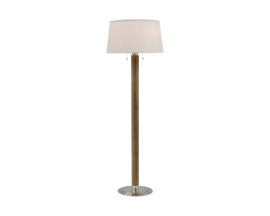 Theodore Alexander Origins Floor Lamp - Landmark