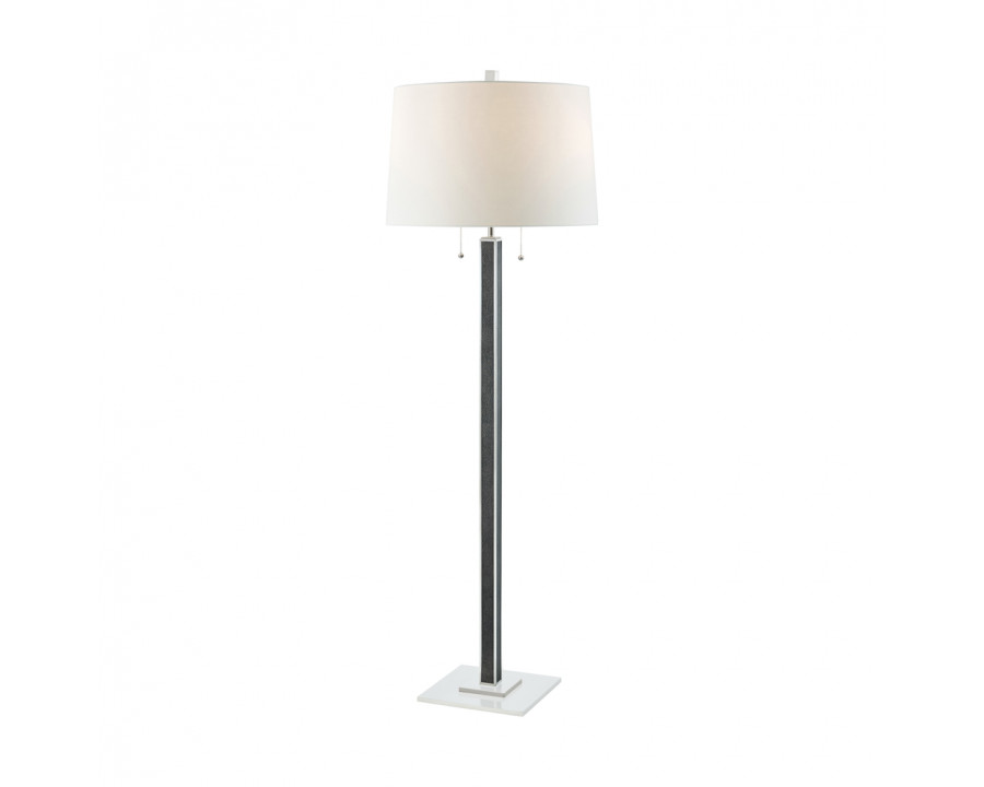 Theodore Alexander - Maxwell Floor Lamp