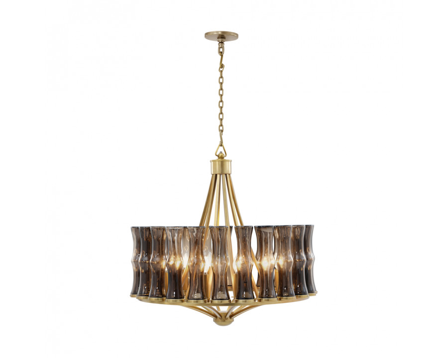 Theodore Alexander - Preston Chandelier