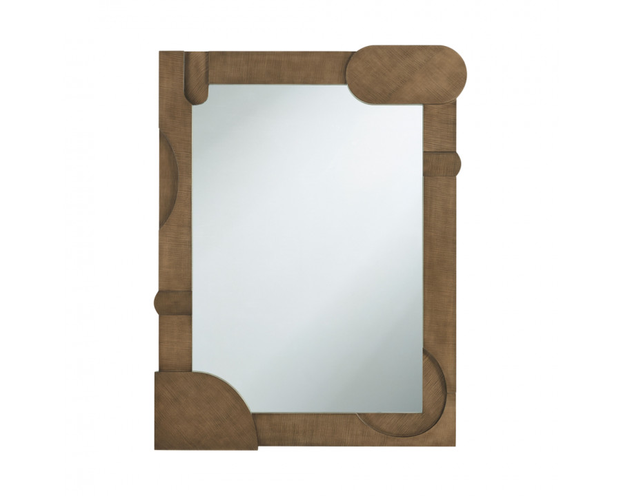 Theodore Alexander Origins Mirror - Landmark