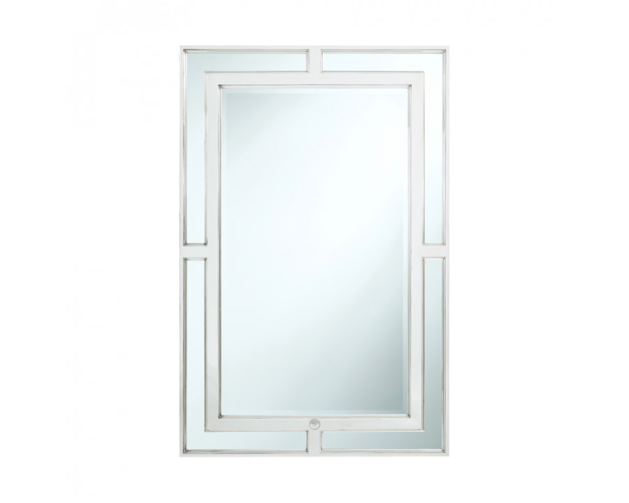 Theodore Alexander Spencer London Rectangle Mirror