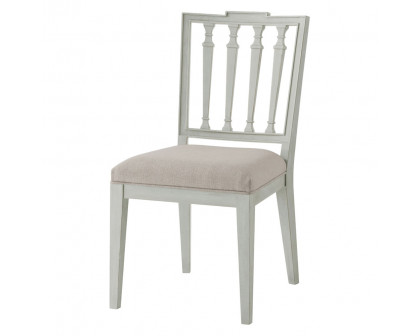 Theodore Alexander - The Tristan Dining Chair