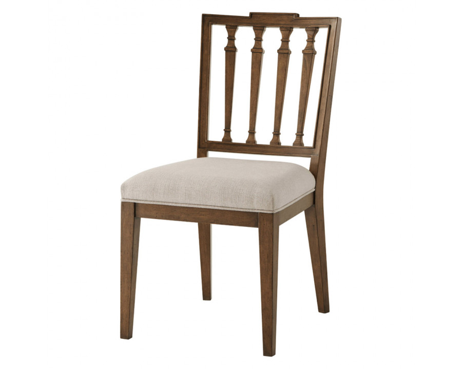 Theodore Alexander - The Tristan Dining Chair