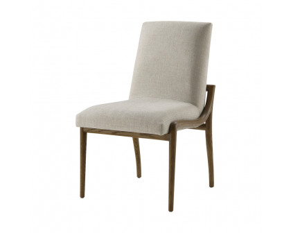 Theodore Alexander - Catalina II Dining Side Chair