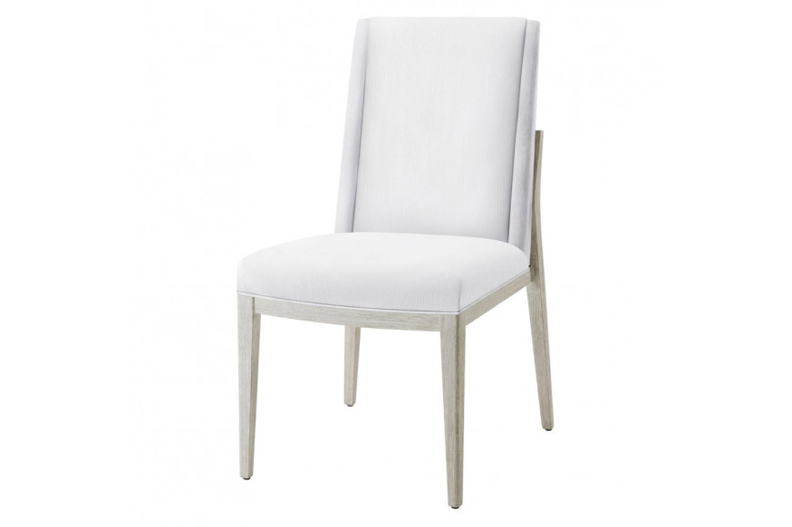 Theodore Alexander™ - Breeze Upholstered Side Chair