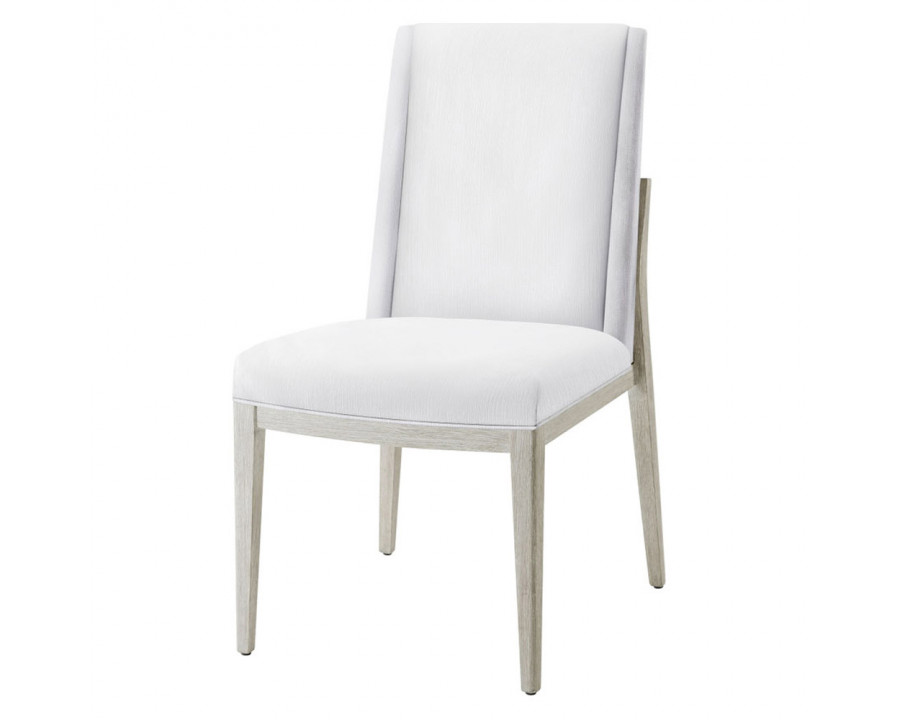 Theodore Alexander - Breeze Upholstered Side Chair