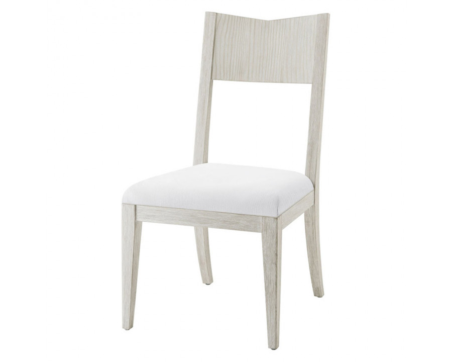 Theodore Alexander - Breeze Side Chair