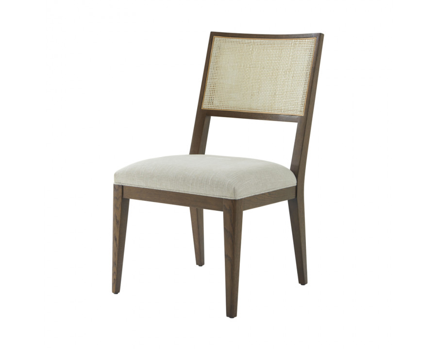 Theodore Alexander - Catalina Dining Side Chair