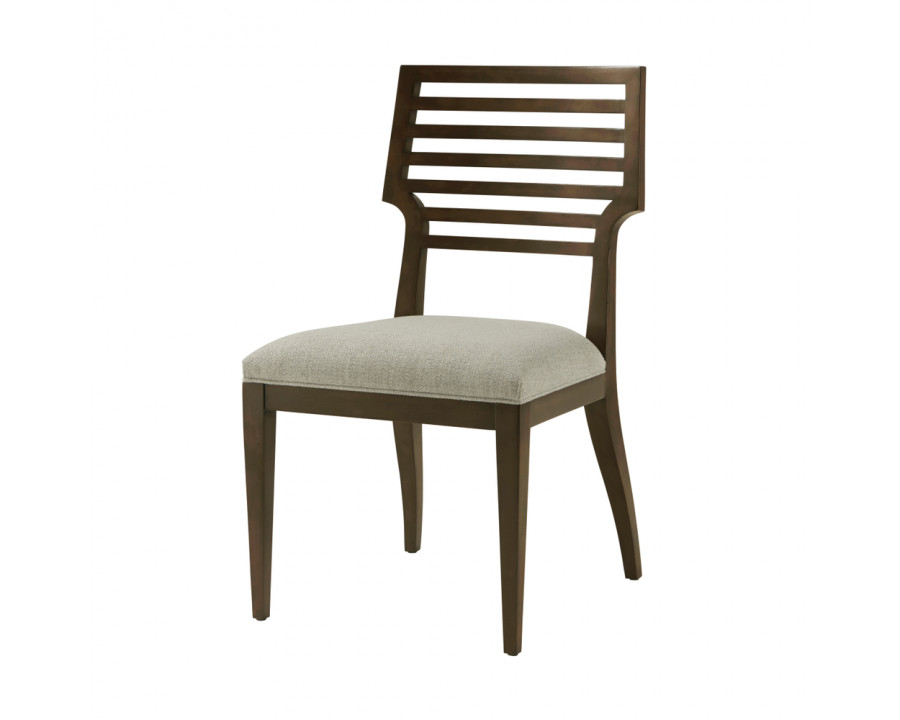 Theodore Alexander - Lido Dining Side Chair