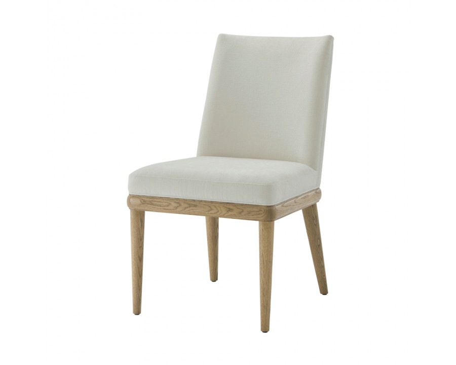 Theodore Alexander - Essence Upholstered Dining Side Chair