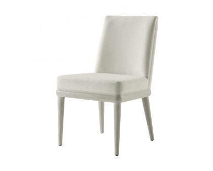 Theodore Alexander - Essence Upholstered Dining Side Chair