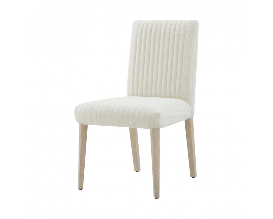 Theodore Alexander - Horizon Side Chair