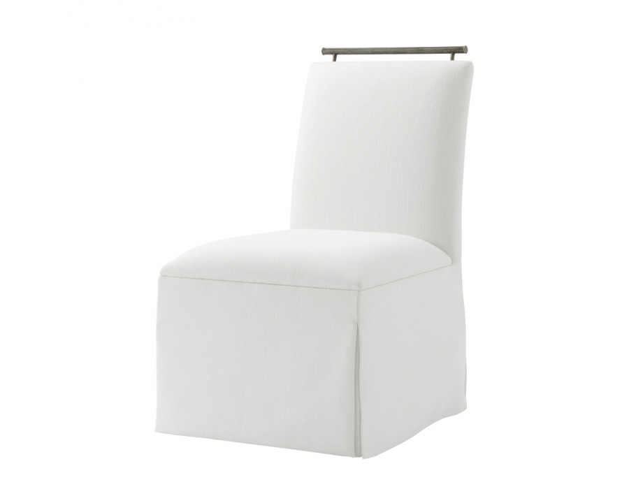 Theodore Alexander - Balboa II Upholstered Dining Side Chair